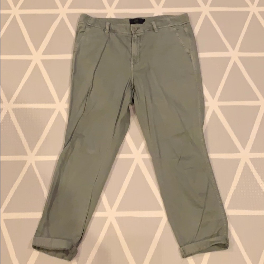 Jcrew Chino